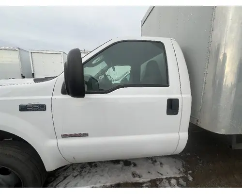 FORD F550 Door Assembly, Front