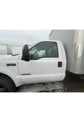 FORD F550 Door Assembly, Front