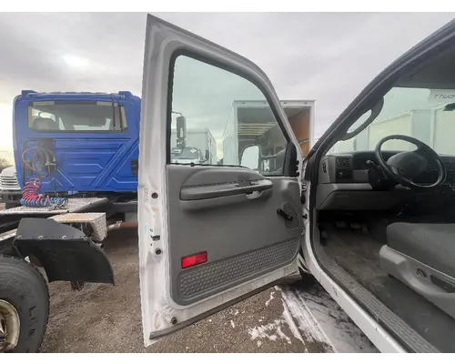 FORD F550 Door Assembly, Front