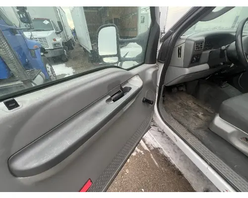 FORD F550 Door Assembly, Front