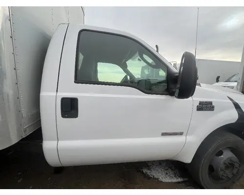 FORD F550 Door Assembly, Front