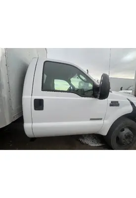 FORD F550 Door Assembly, Front
