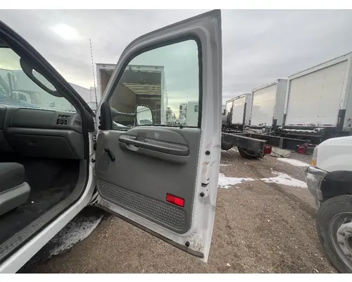 FORD F550 Door Assembly, Front