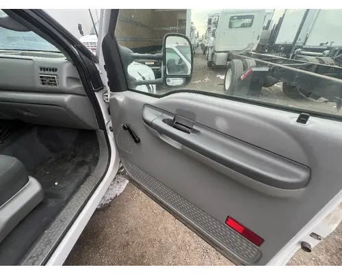 FORD F550 Door Assembly, Front