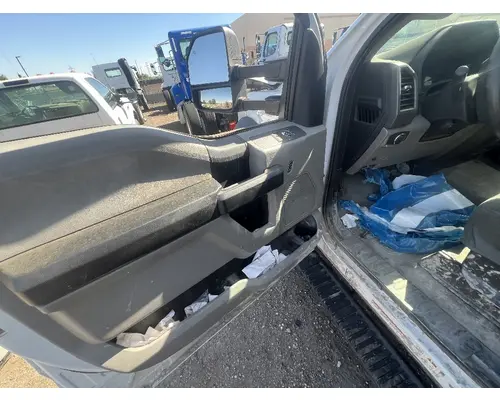 FORD F550 Door Assembly, Front