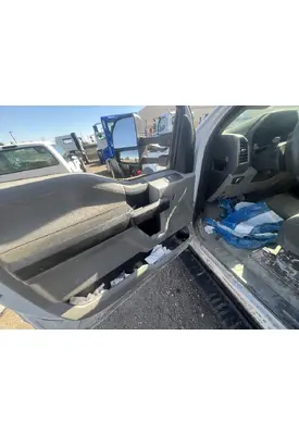 FORD F550 Door Assembly, Front