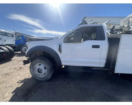 FORD F550 Door Assembly, Front