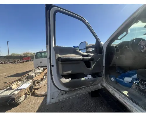FORD F550 Door Assembly, Front