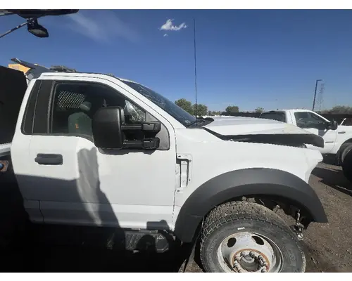 FORD F550 Door Assembly, Front