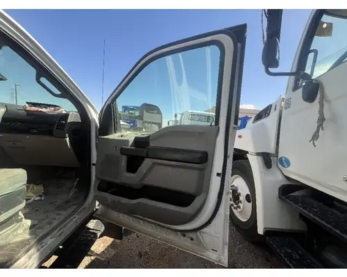 FORD F550 Door Assembly, Front