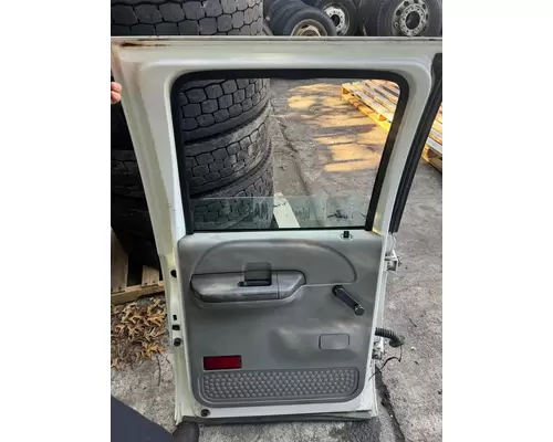 FORD F550 Door Assembly, Rear or Back