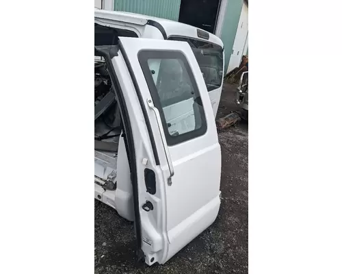 FORD F550 Door Assembly Rear or Back