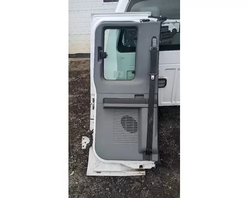 FORD F550 Door Assembly Rear or Back