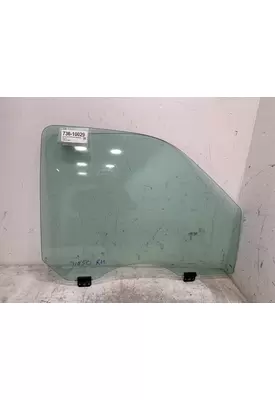 FORD F550 Door Window Glass
