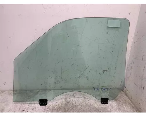 FORD F550 Door Window Glass