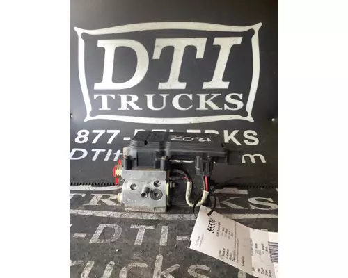 FORD F550 ECM (Brake & ABS)