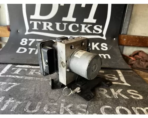 FORD F550 ECM (Brake & ABS)