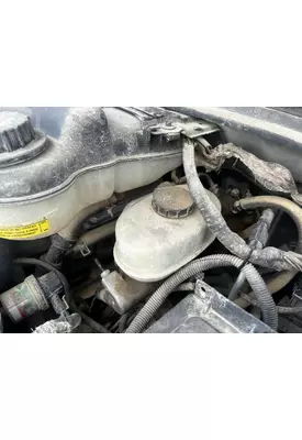 FORD F550 ECM (Brake & ABS)