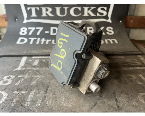 FORD F550 ECM (Brake & ABS)