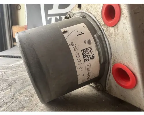 FORD F550 ECM (Brake & ABS)