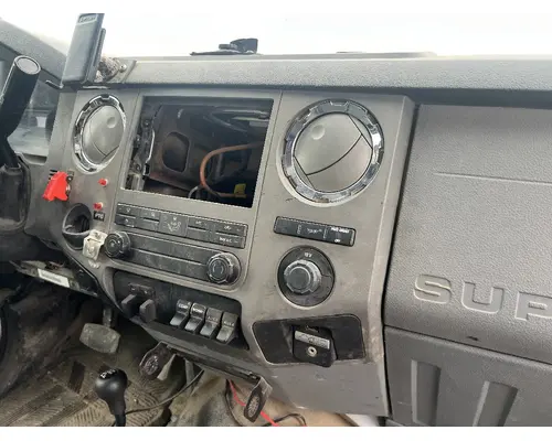FORD F550 ECM (HVAC)