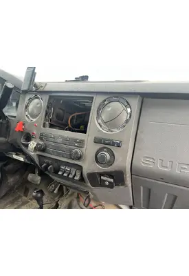 FORD F550 ECM (HVAC)