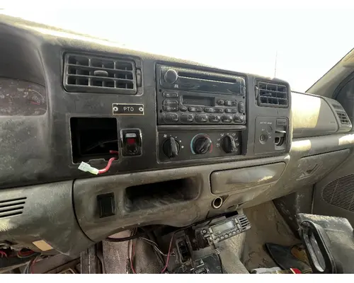 FORD F550 ECM (HVAC)