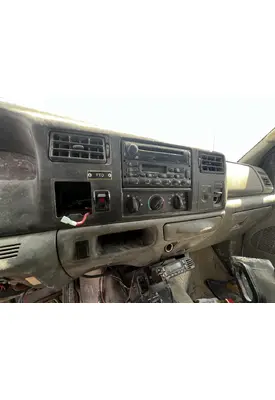 FORD F550 ECM (HVAC)