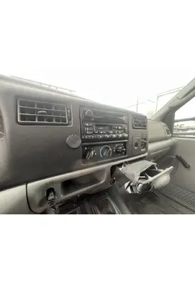 FORD F550 ECM (HVAC)