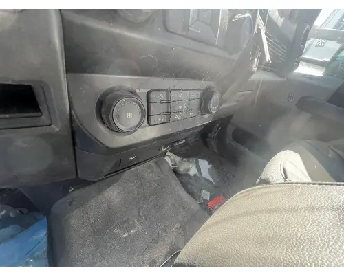 FORD F550 ECM (HVAC)