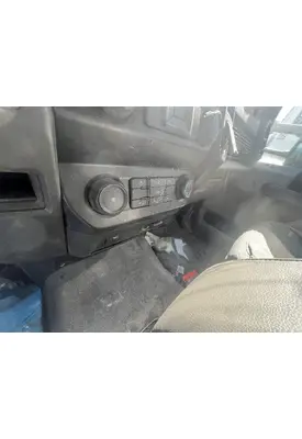 FORD F550 ECM (HVAC)