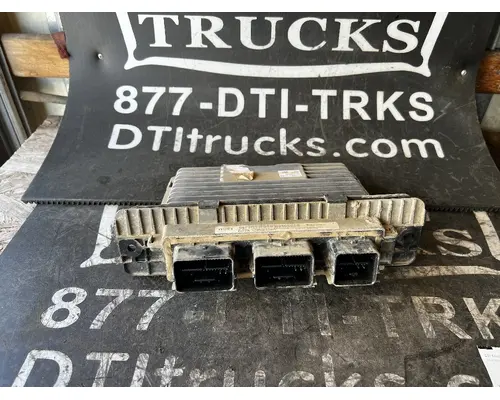 FORD F550 ECM