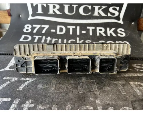 FORD F550 ECM