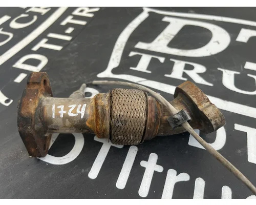 FORD F550 Exhaust Pipe