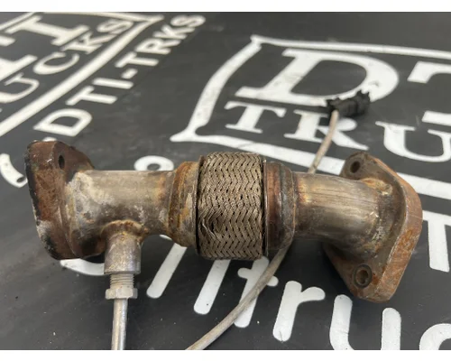 FORD F550 Exhaust Pipe