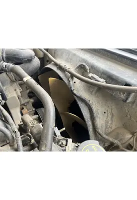 FORD F550 Fan Blade