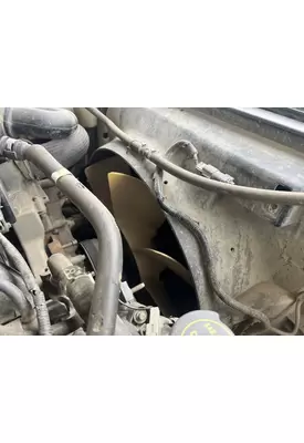 FORD F550 Fan Clutch