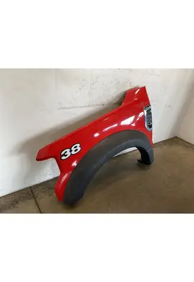 FORD F550 Fender Extension