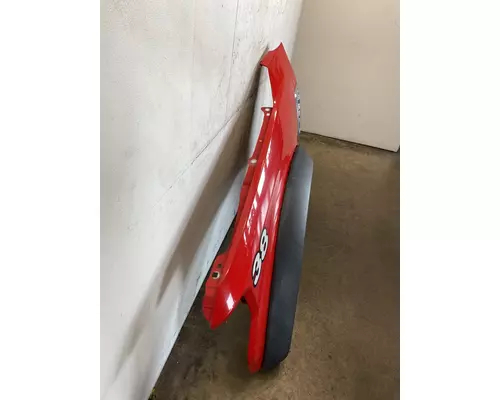 FORD F550 Fender Extension