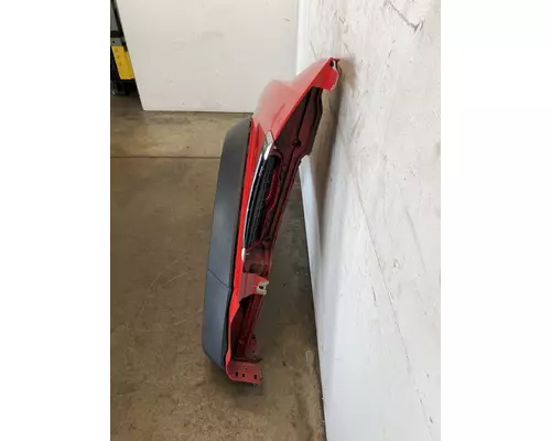 FORD F550 Fender Extension