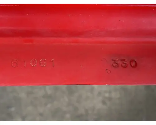 FORD F550 Fender Extension