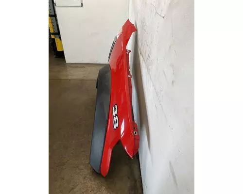 FORD F550 Fender Extension