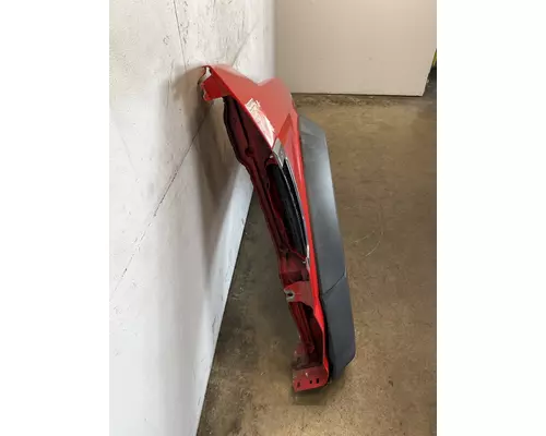 FORD F550 Fender Extension