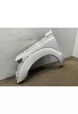 FORD F550 Fender Extension
