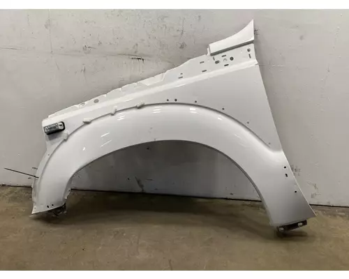 FORD F550 Fender Extension