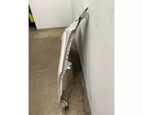 FORD F550 Fender Extension