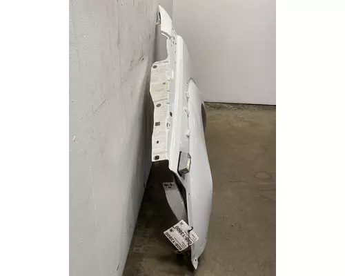 FORD F550 Fender Extension