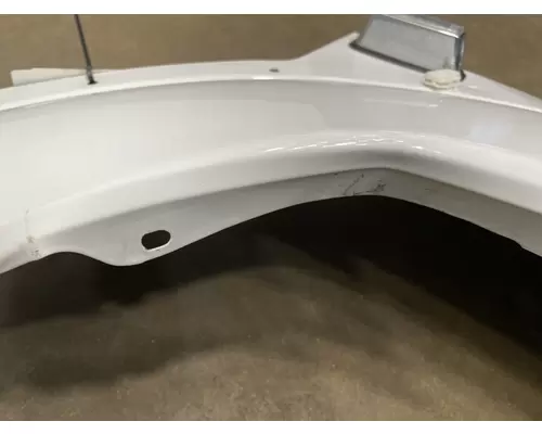 FORD F550 Fender Extension