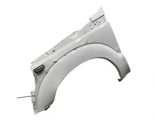 FORD F550 Fender Extension