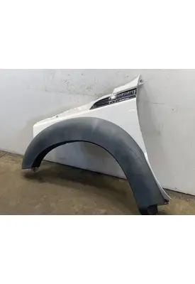 FORD F550 Fender Extension